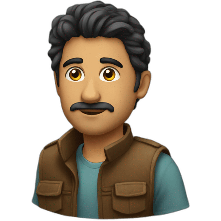 Rajat emoji