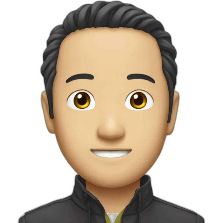 satoshi ohno emoji