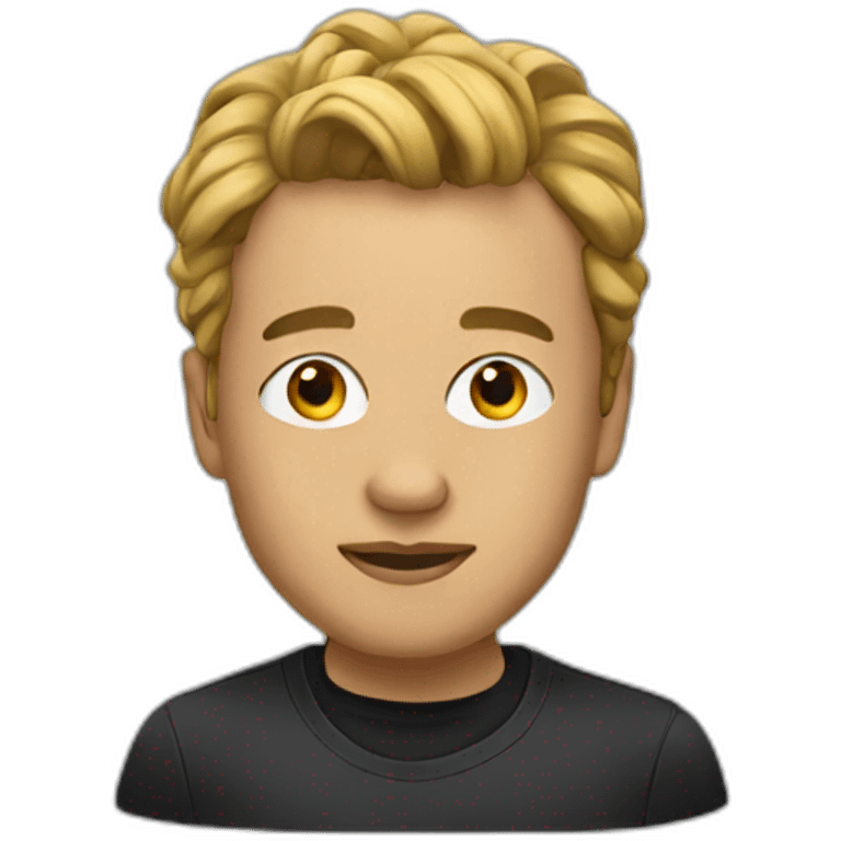 Celebrity  emoji