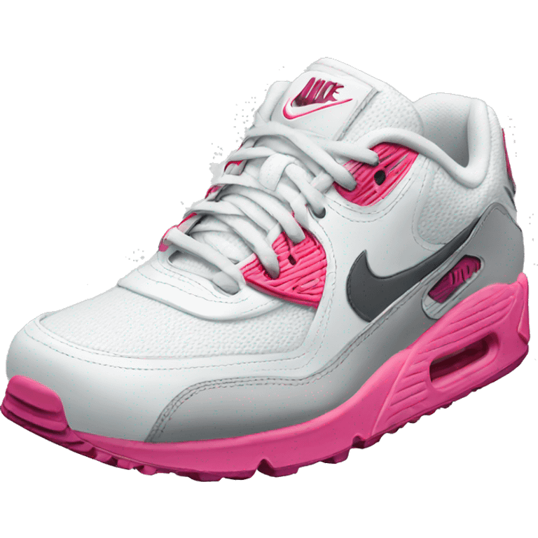 Air max emoji