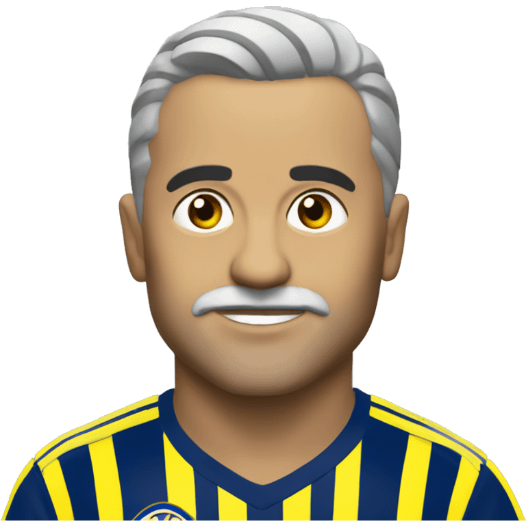 fenerbahce emoji