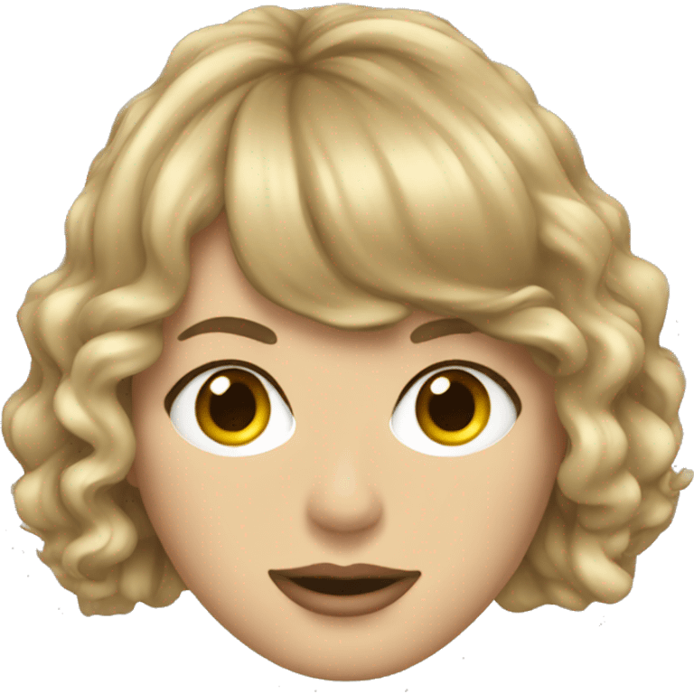 taylor swift emoji