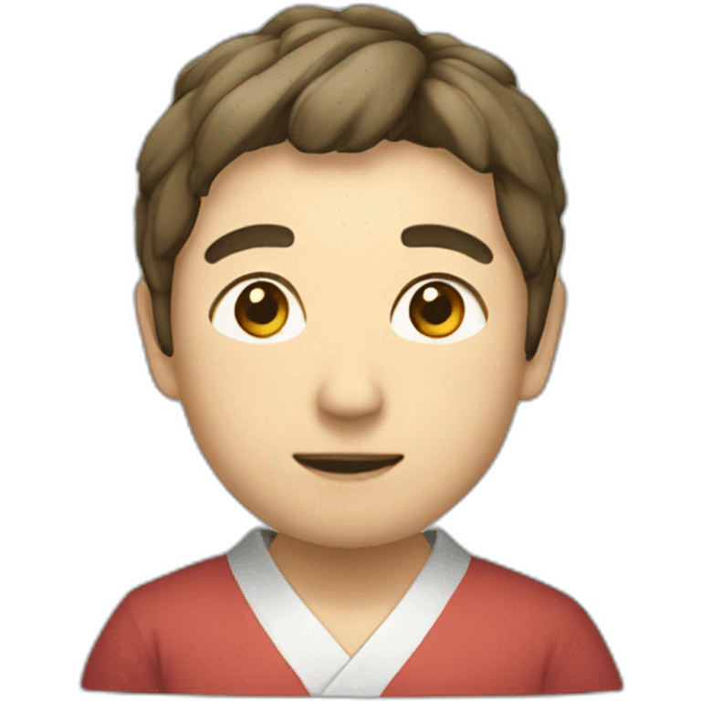 Japanese emoji