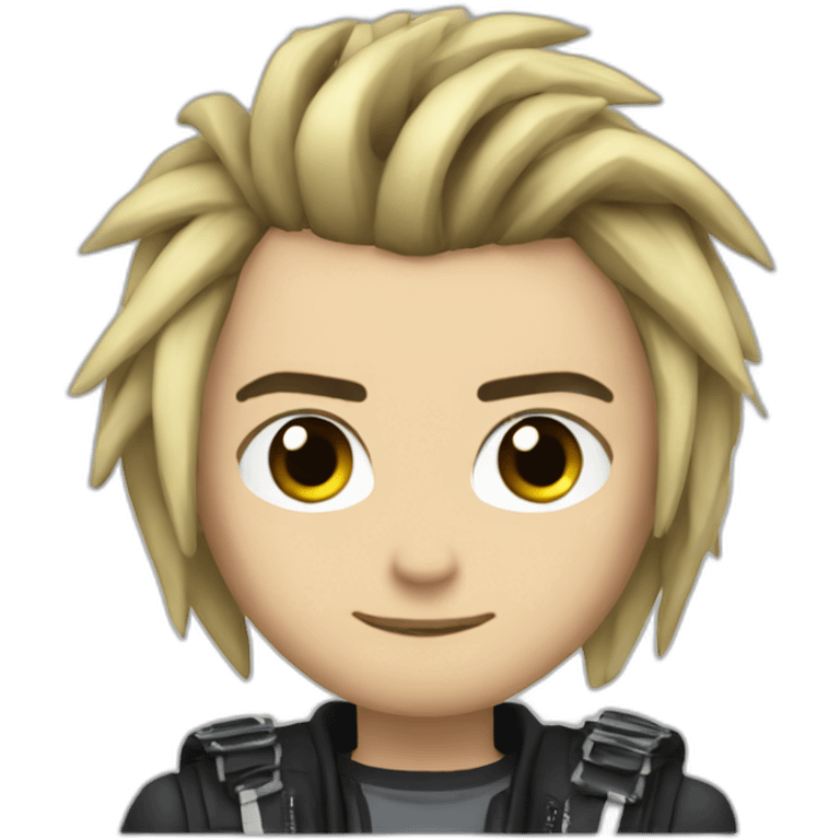 Tokio hotel emoji