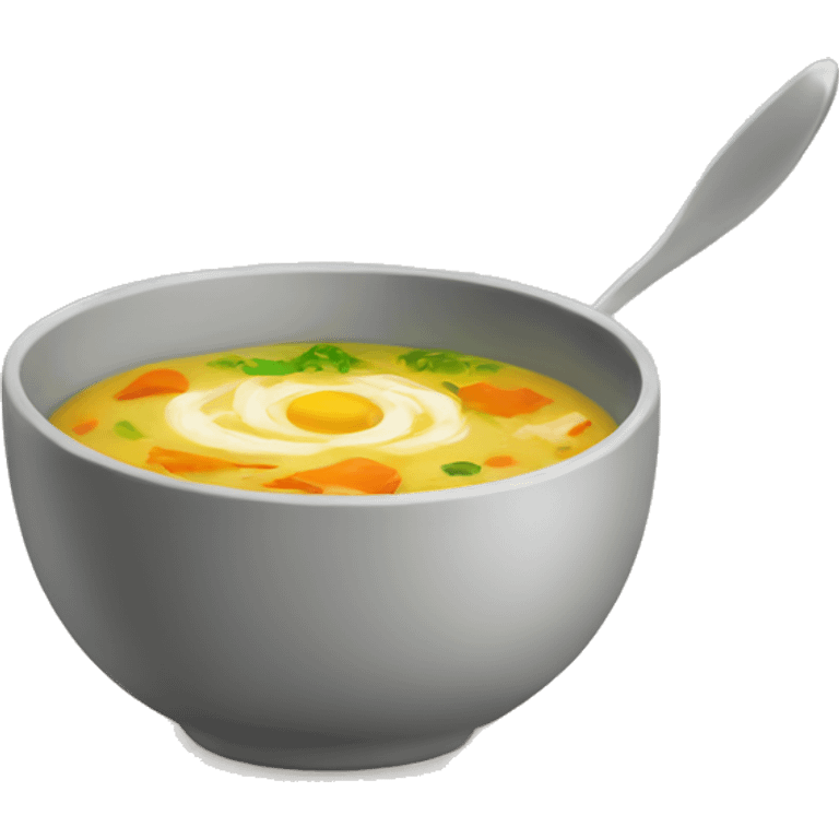 soup emoji