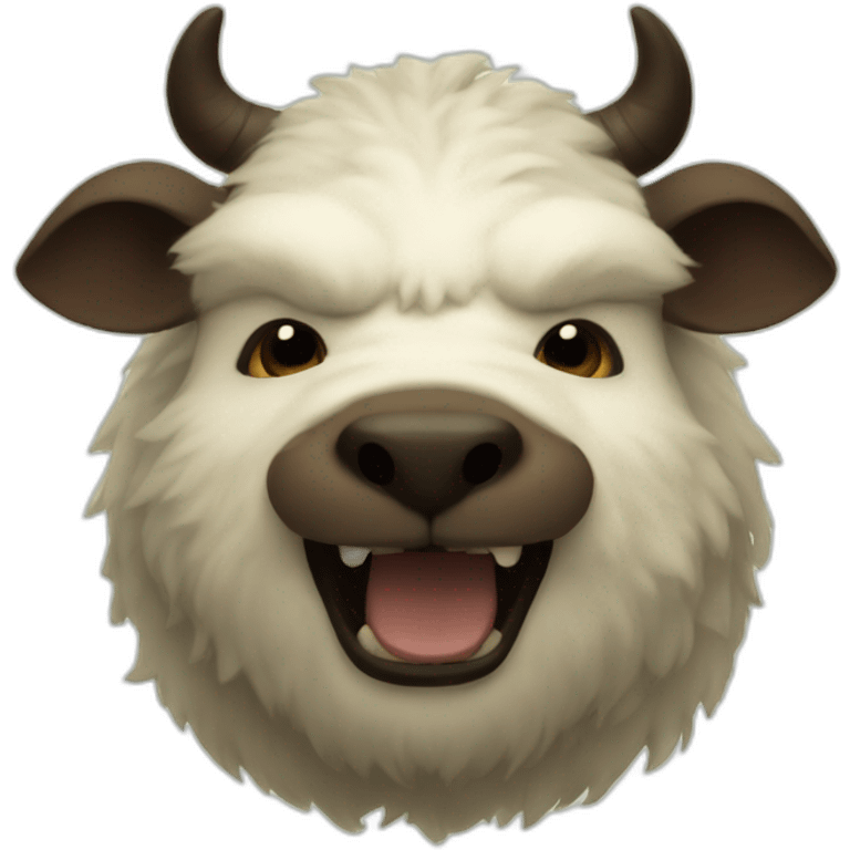 appa from the last Airbender emoji