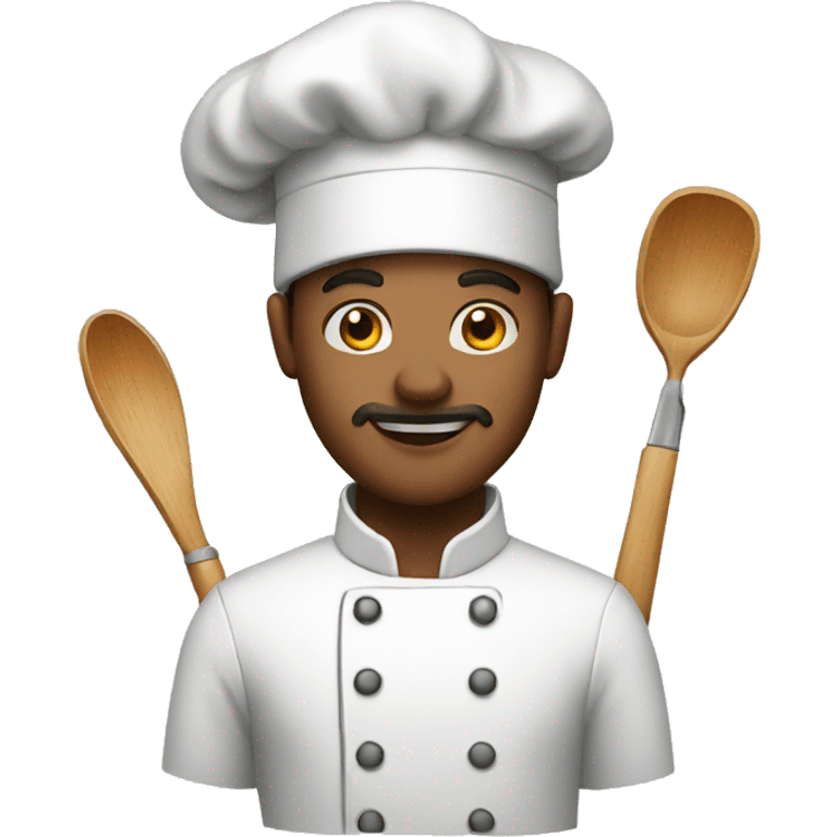 chef emoji