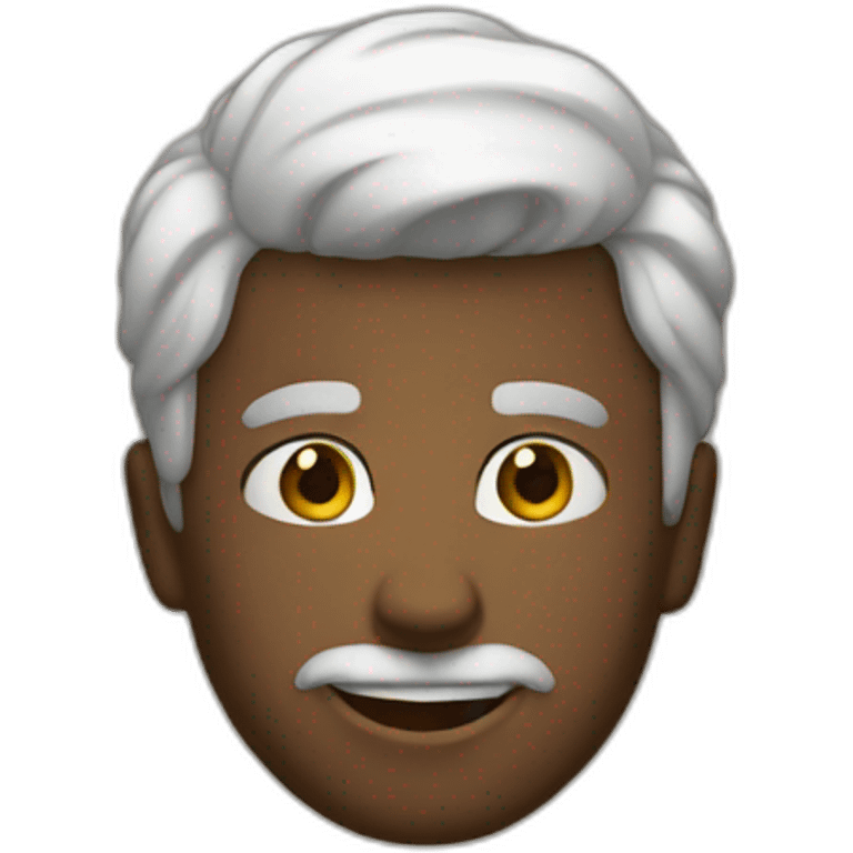 JUL  emoji