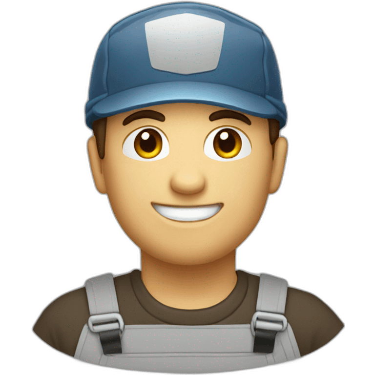 MECHANIC REPAIR emoji