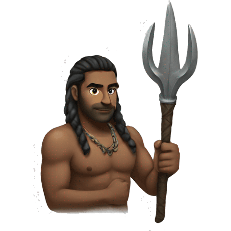 Shiv  emoji