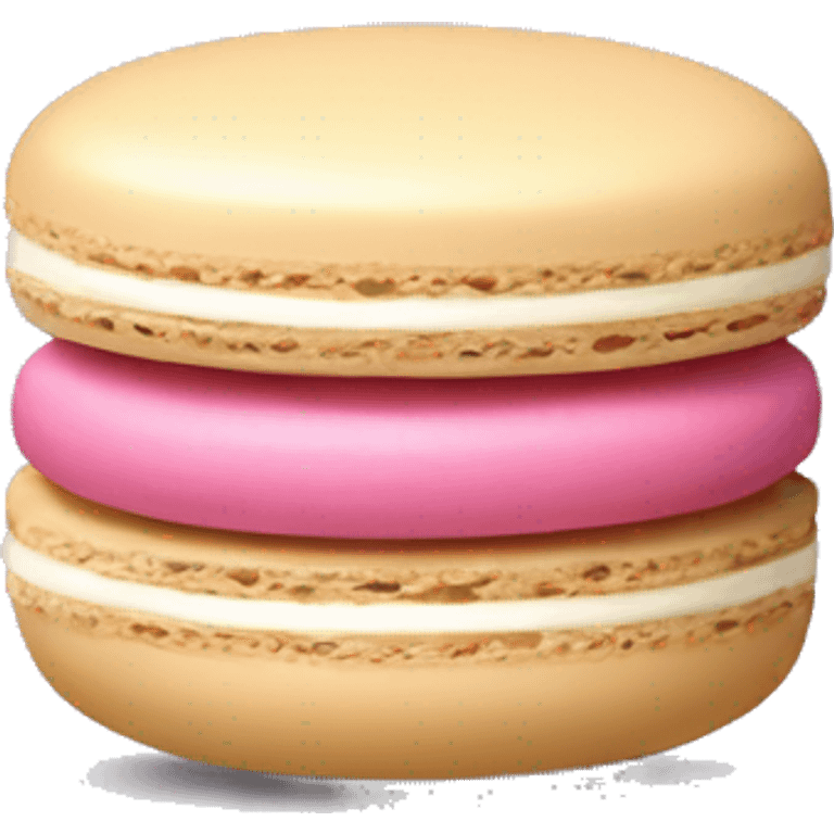 macaron emoji