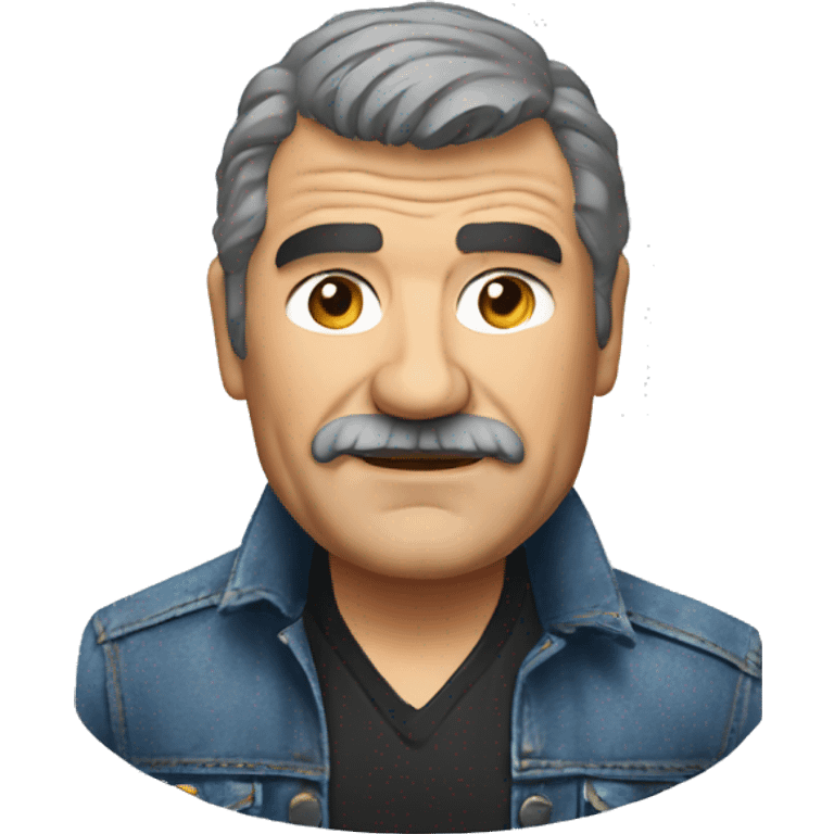 jean marie bigard$ emoji