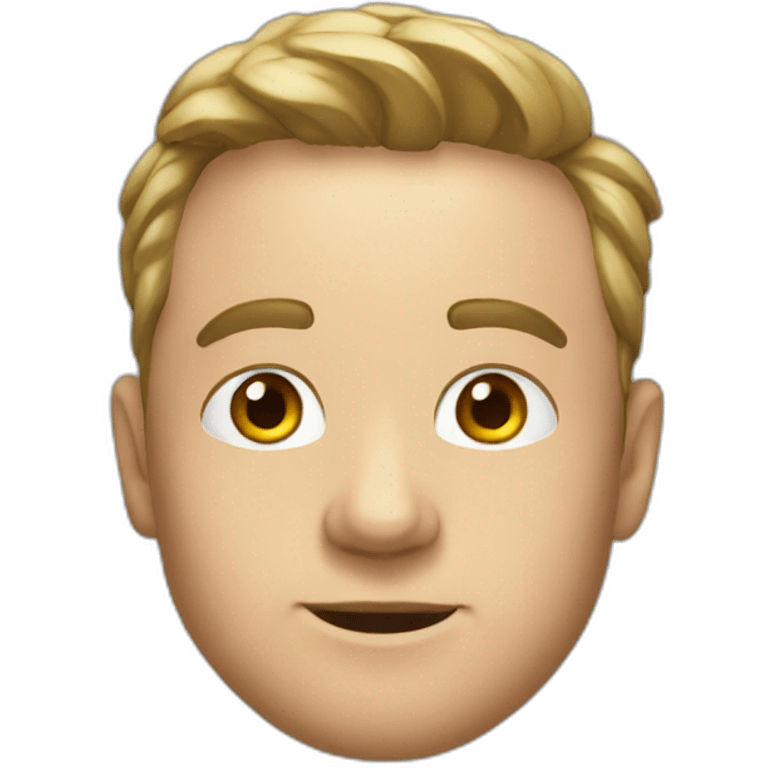 Musk emoji