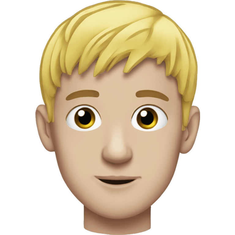 Lil peep  emoji