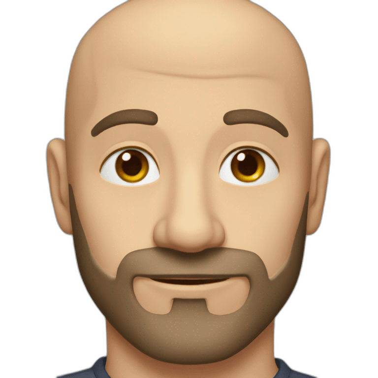 Eric zemour emoji