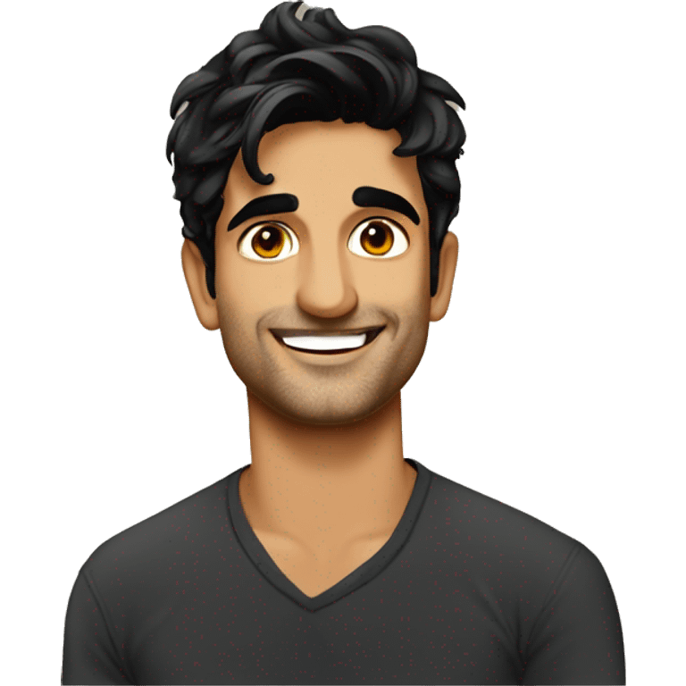 Sushant singh rajput emoji