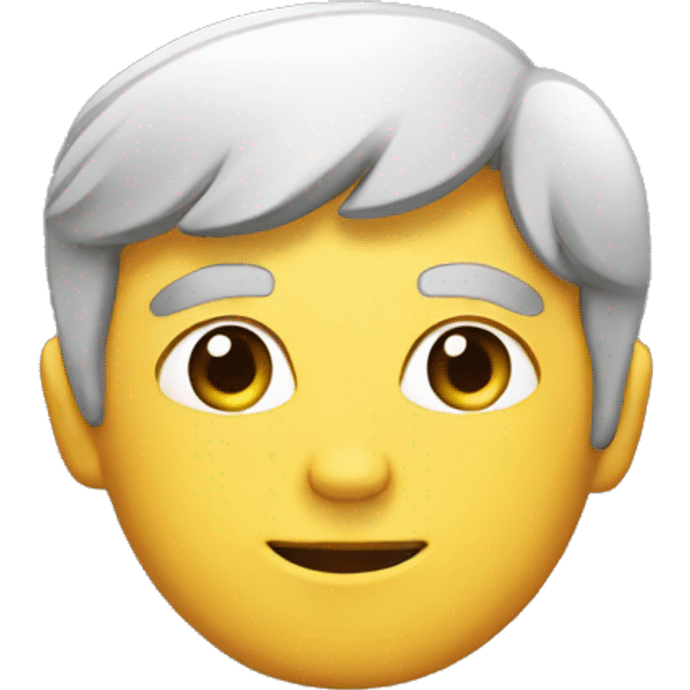 ag emoji