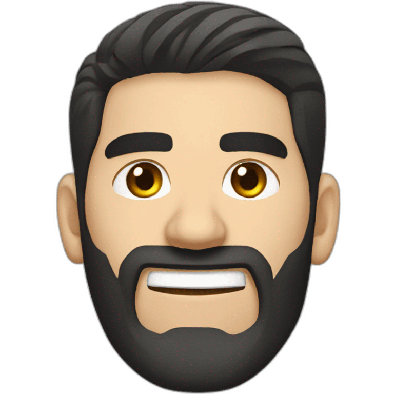 Nikola Karabatic emoji