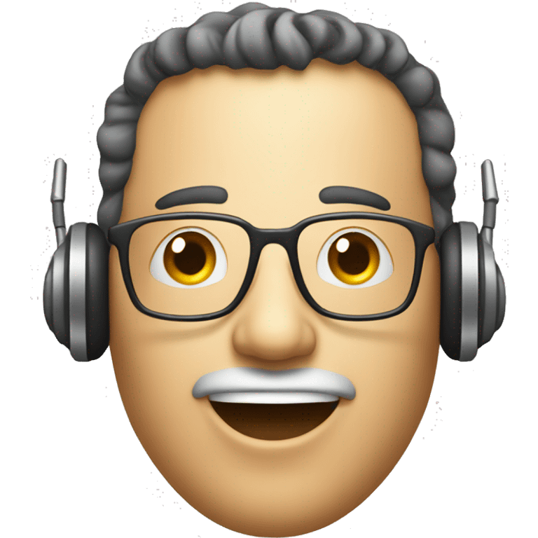 audio, digital signal processing emoji