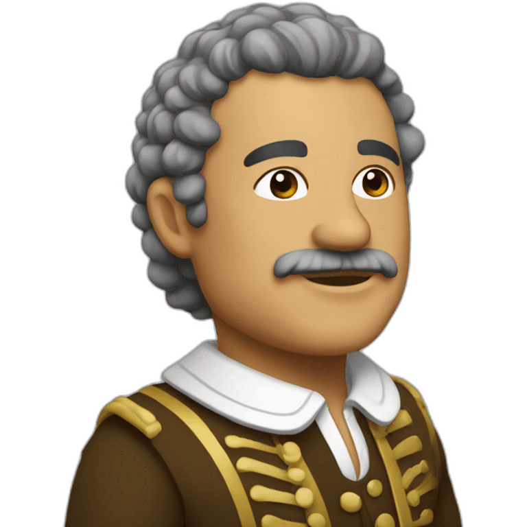 Lalo Salamanca emoji