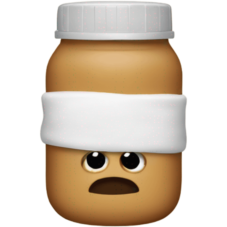 Mayo emoji