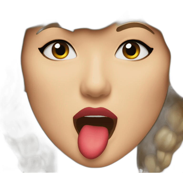 taylor-swift-throating-bbc emoji