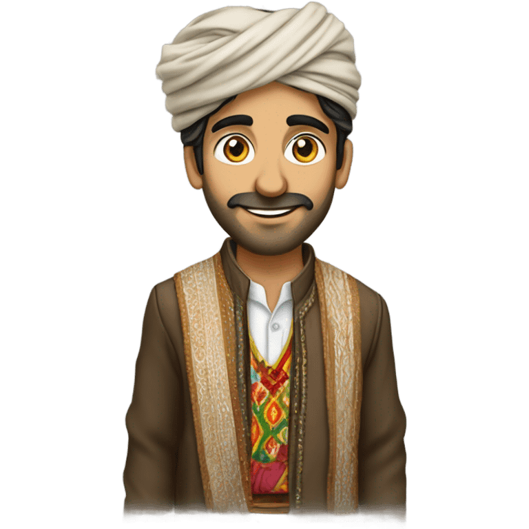 Kurd emoji