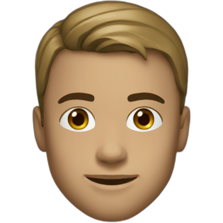 killian-mbappe emoji