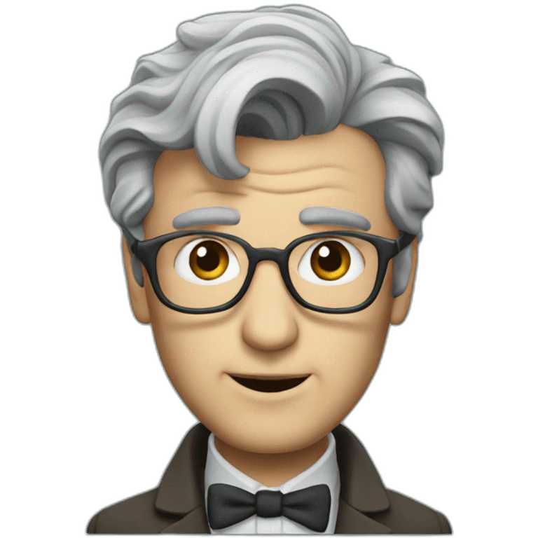 dr. who emoji