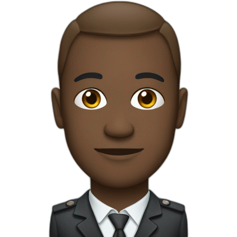 Patrice Talon emoji