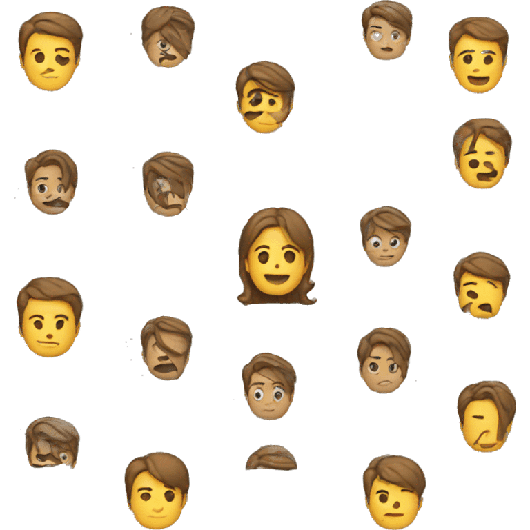 case emoji