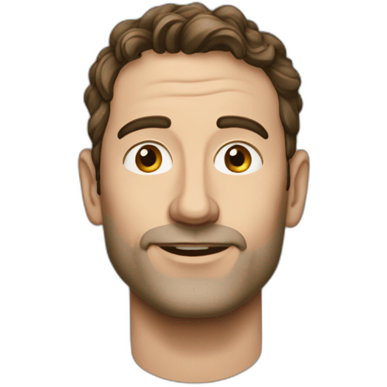 Benoît teveny emoji