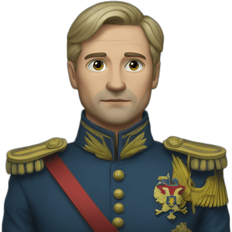 Surrender of Ukraine emoji