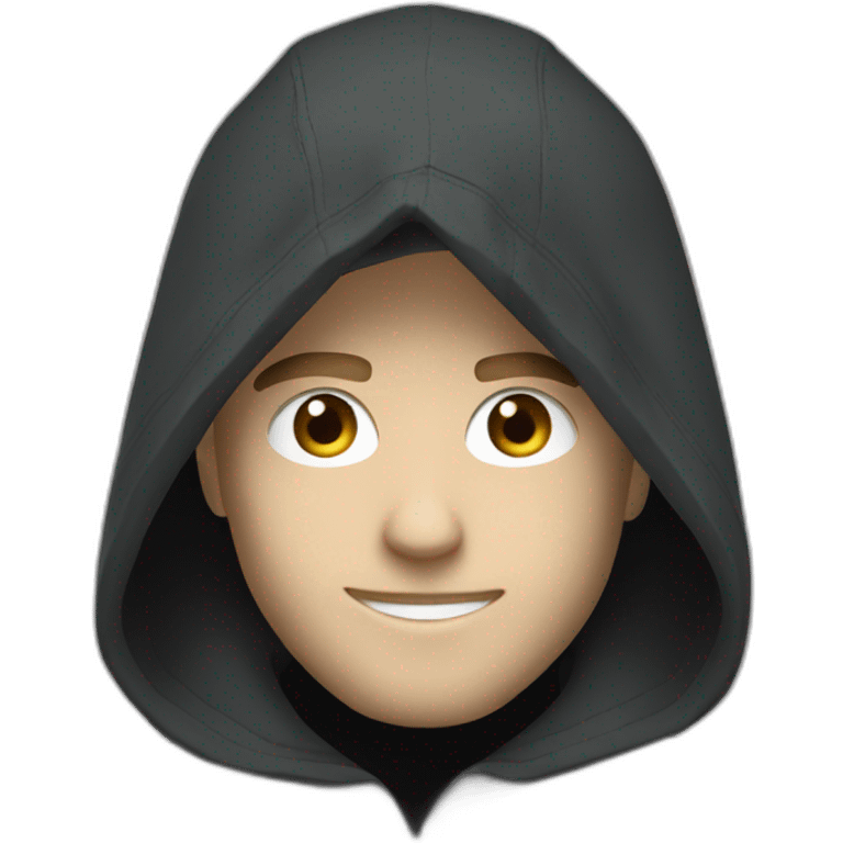 Alan Walker emoji