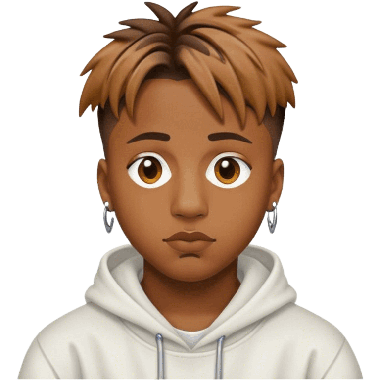 Juice wrld emoji