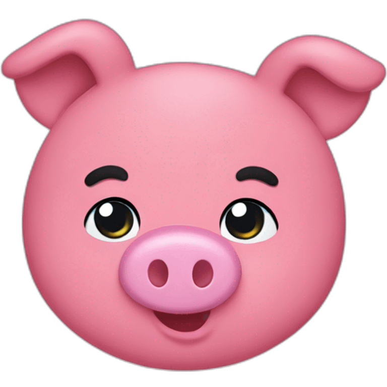 pepa pig emoji