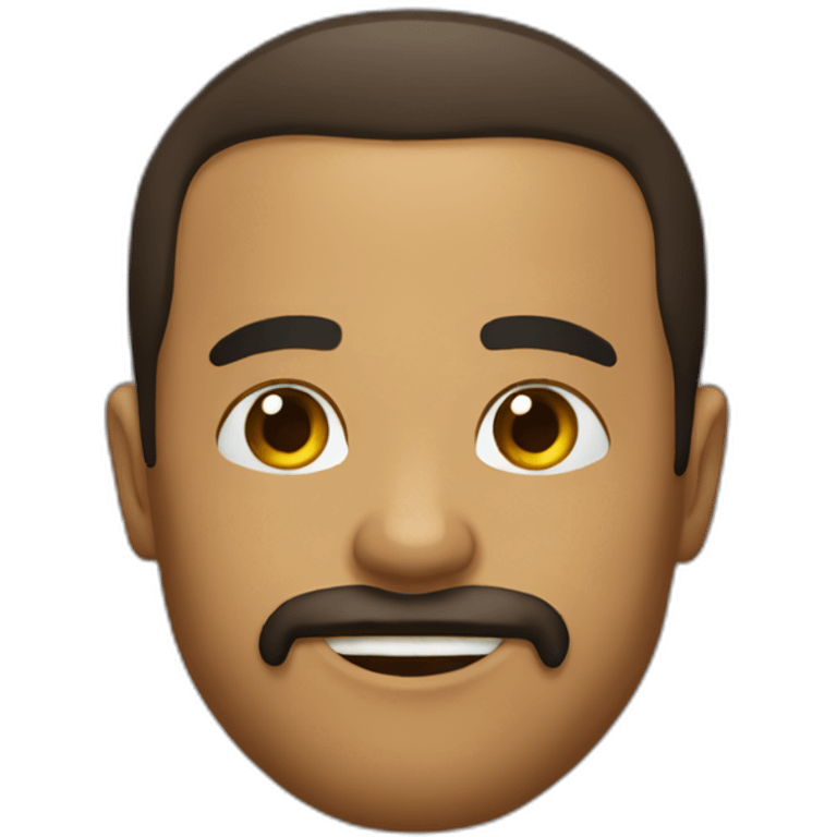 Bom dia emoji