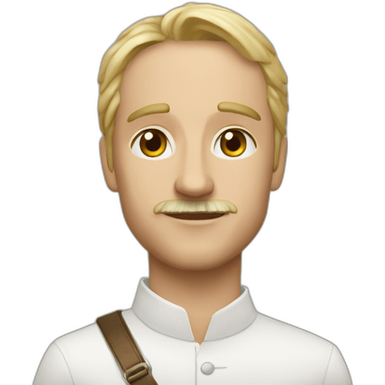 Vladimír Vaněk emoji