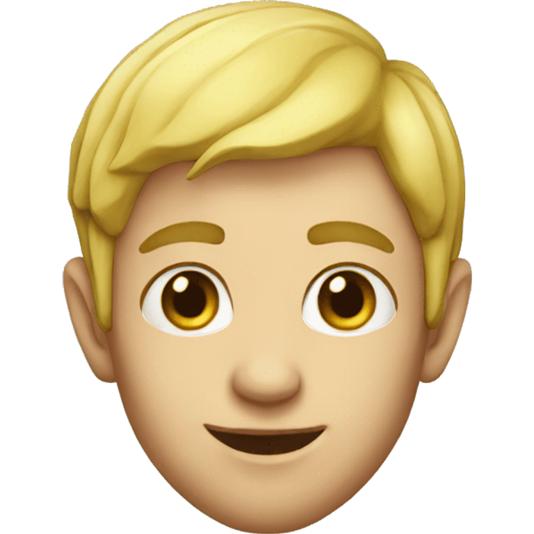 Elfo emoji