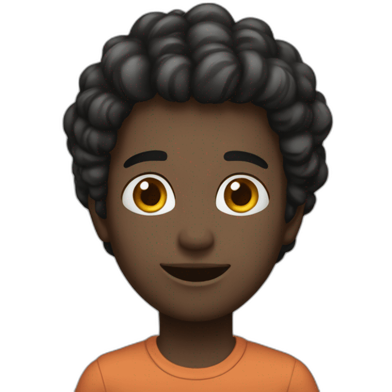 Chidiri emoji