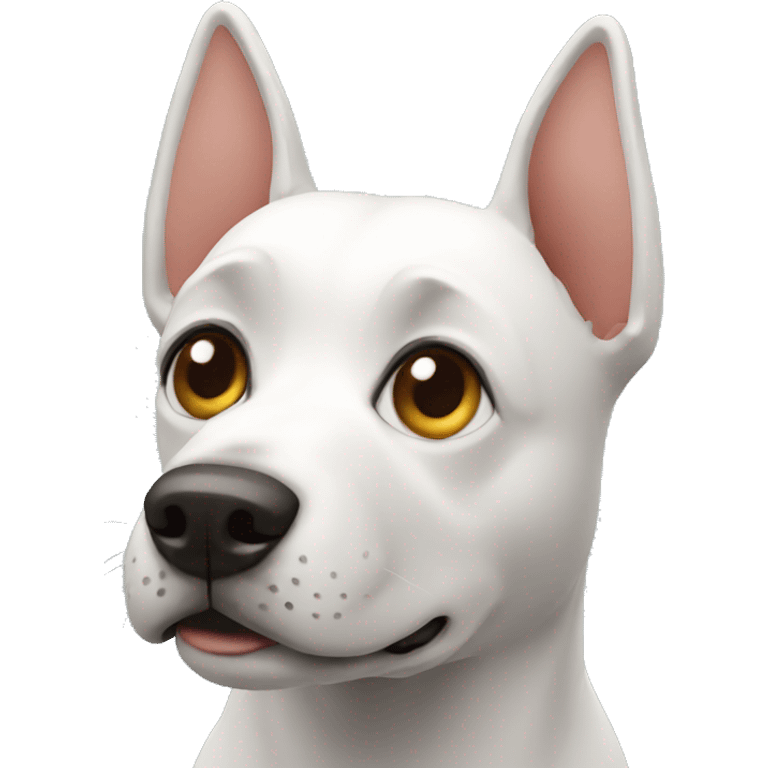 Vr dog emoji