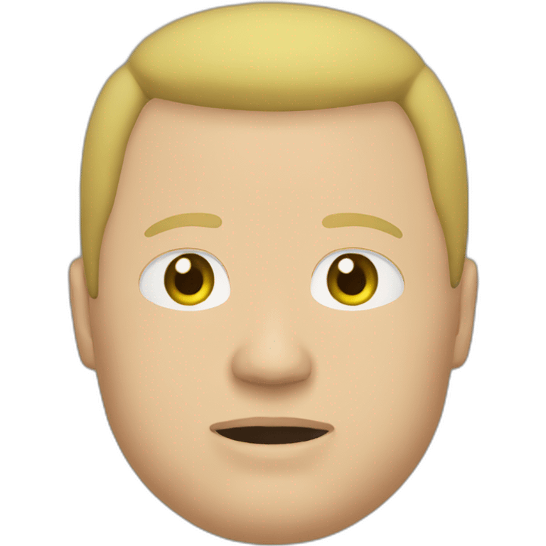 bobby hill emoji