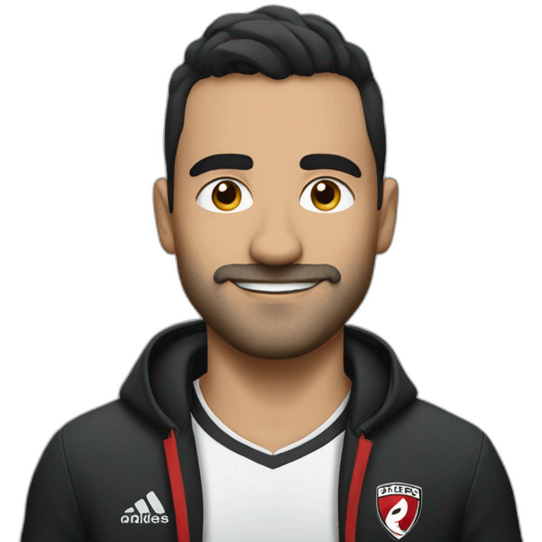 Besiktas emoji