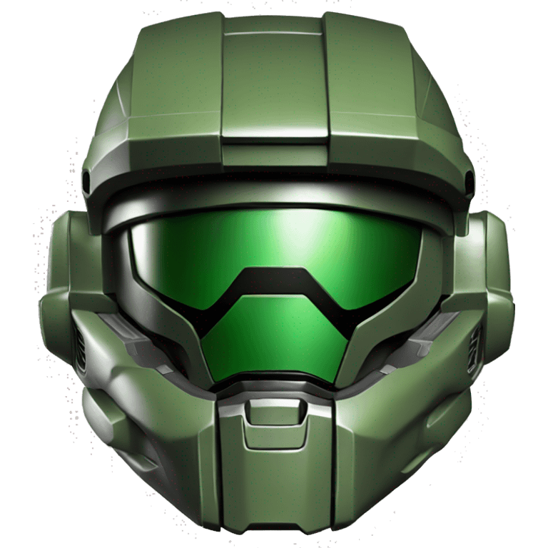 Master Chief emoji