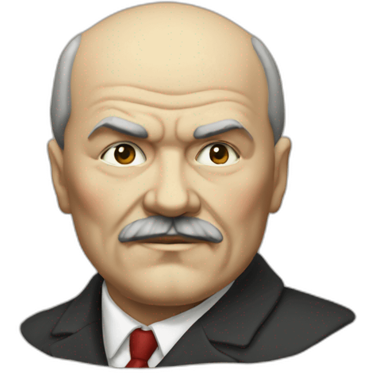 lenin emoji