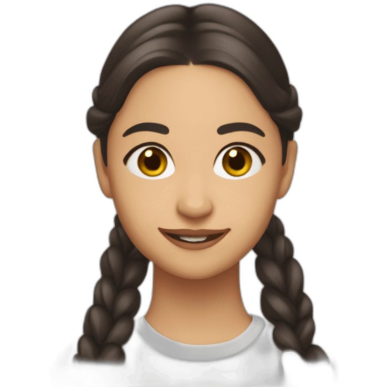 Olivia Rodrigo  emoji