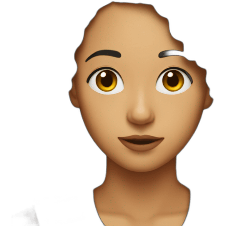 maia reficco emoji