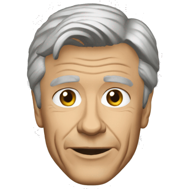 wenger emoji