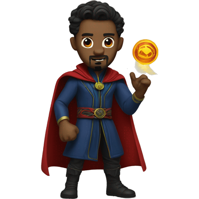 dr strange emoji