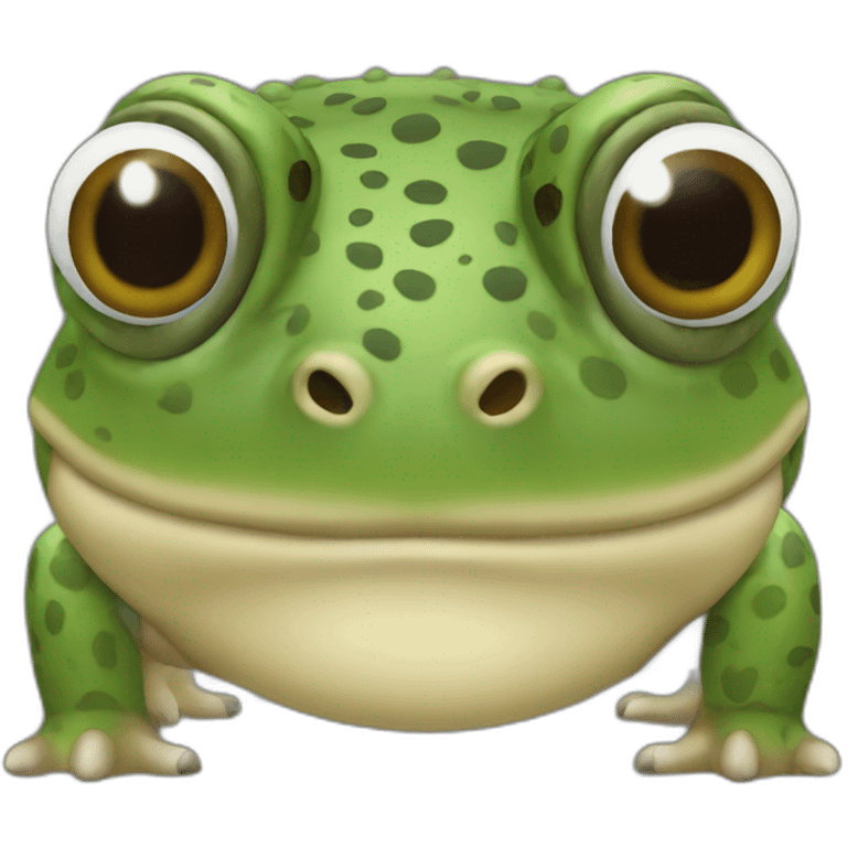 bufo emoji